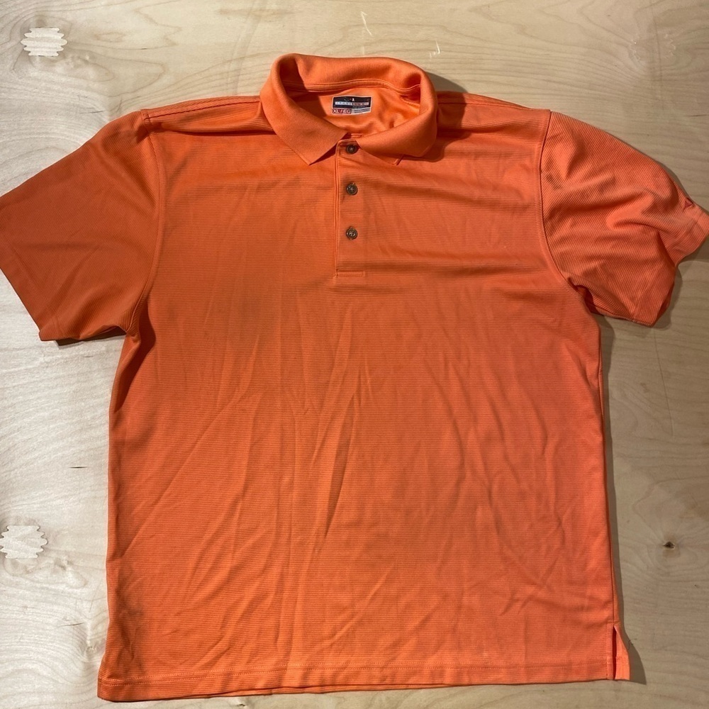 Grand Slam Performance Polo Shirt XL (IM)